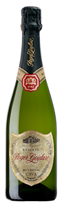 Botella Cava Roger Goulart Brut Nature